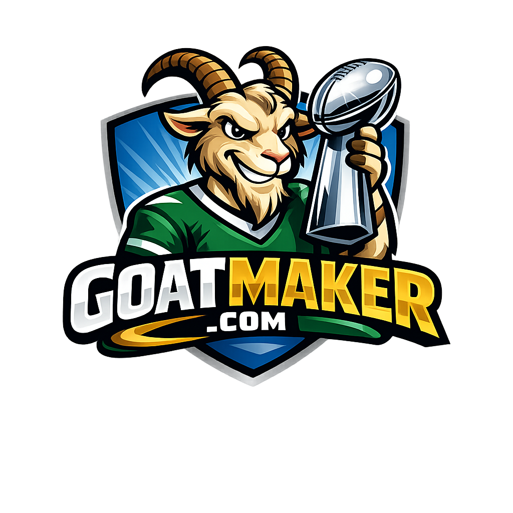 GoatMaker