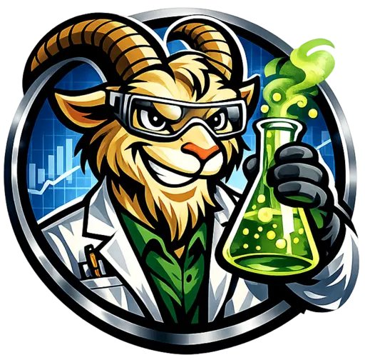 GoatMaker Projections Lab icon