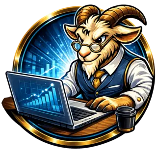 GoatMaker Player Milestones icon