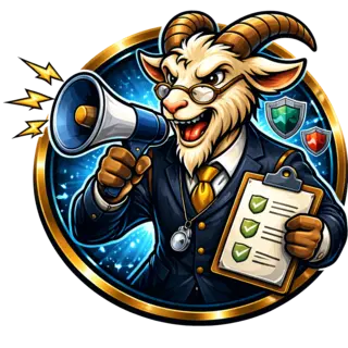 GoatMaker League HQ icon